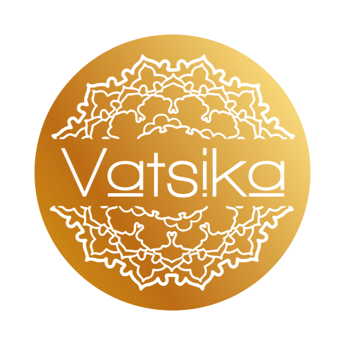 Vatsika Silver Photo Frames